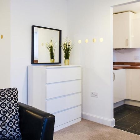 1 Bedroom Apartment Leamington Spa Hosted By Golden Key Warwick  Extérieur photo