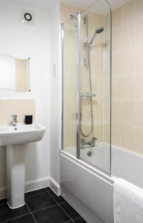 1 Bedroom Apartment Leamington Spa Hosted By Golden Key Warwick  Extérieur photo