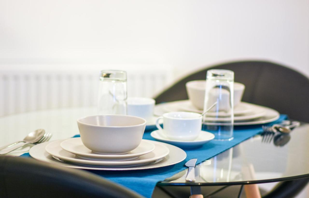 1 Bedroom Apartment Leamington Spa Hosted By Golden Key Warwick  Extérieur photo
