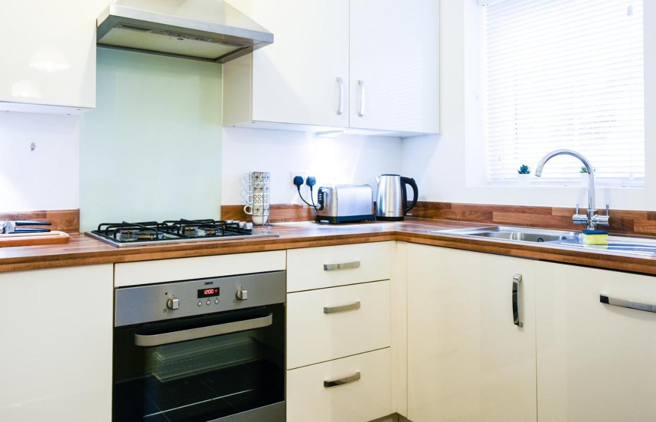 1 Bedroom Apartment Leamington Spa Hosted By Golden Key Warwick  Extérieur photo